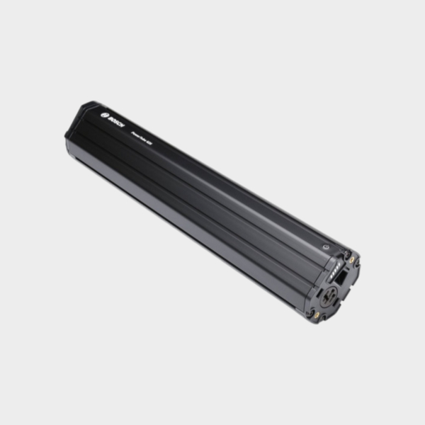 Accu e-bike 36V / 17.4Ah Bosch PowerTube 625 verticaal