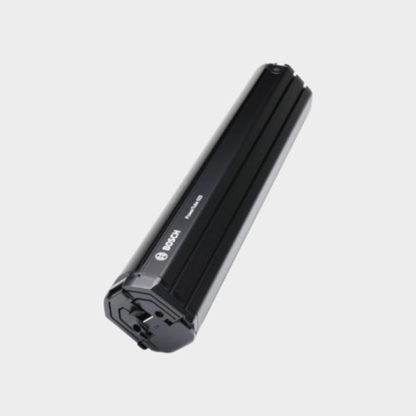 Accu e-bike 36V / 13.4Ah Bosch PowerTube 500 verticaal - Afbeelding 2