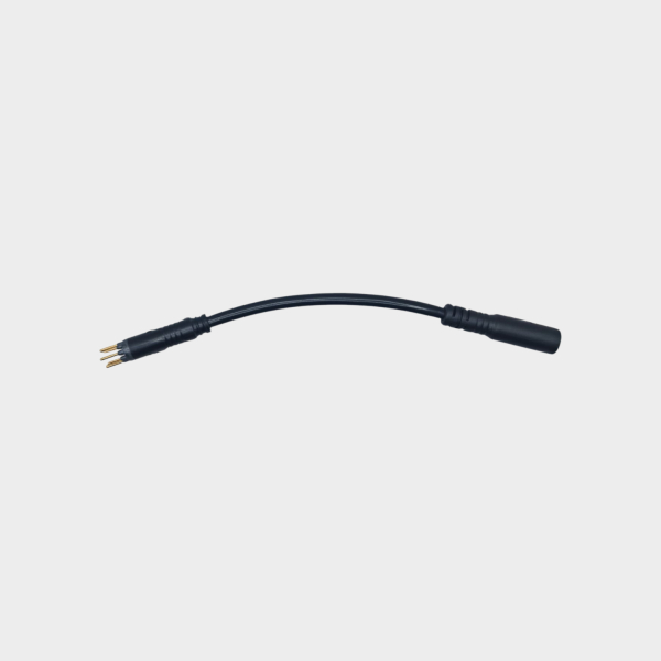Stella HD16 motor verloopkabel