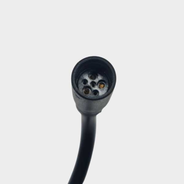 Stella HD16 motor verloopkabel - Afbeelding 2