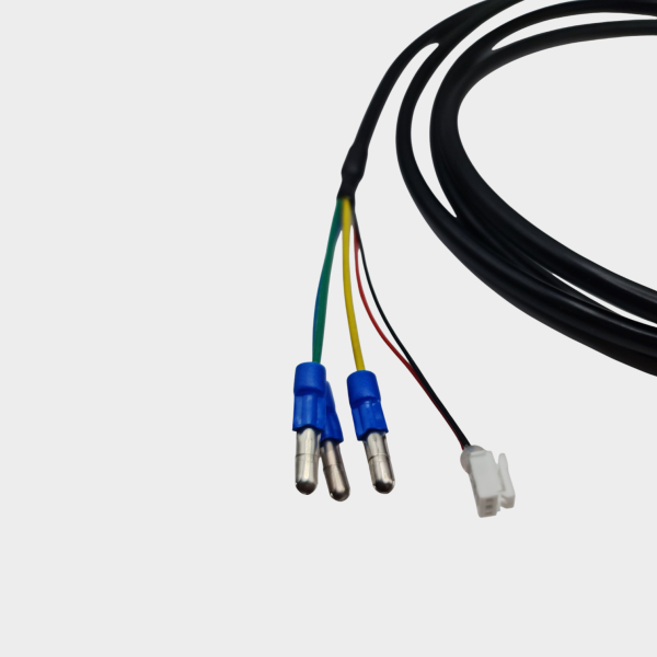 Stella Eleon HD16 - E-Bike Motorkabel - 1815mm - Afbeelding 2