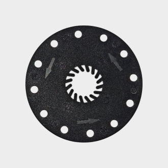 Magneetschijf PAS trapsensor Bafang SR PA01.12.S