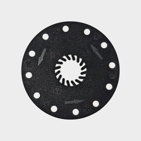 Magneetschijf PAS trapsensor Bafang SR PA01.12.S