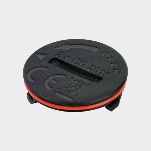 Batterijdeksel display e-bike Bosch Purion
