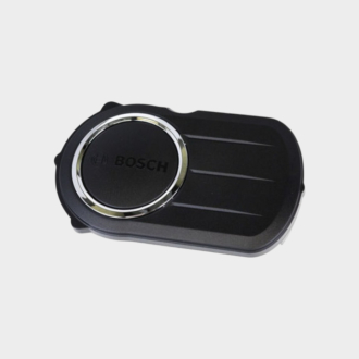 Middenmotor afdekkap Gazelle Bosch Classic BES1