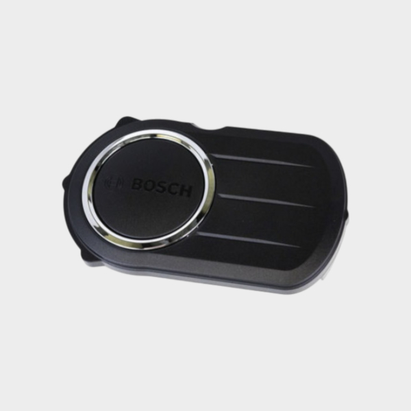 Middenmotor afdekkap Gazelle Bosch Classic BES1