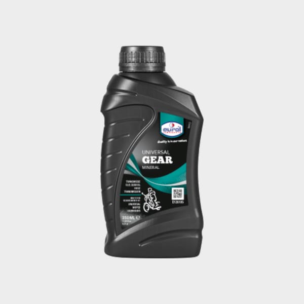 Versnellingsbakolie universeel 350ml Zundapp / Kreidler