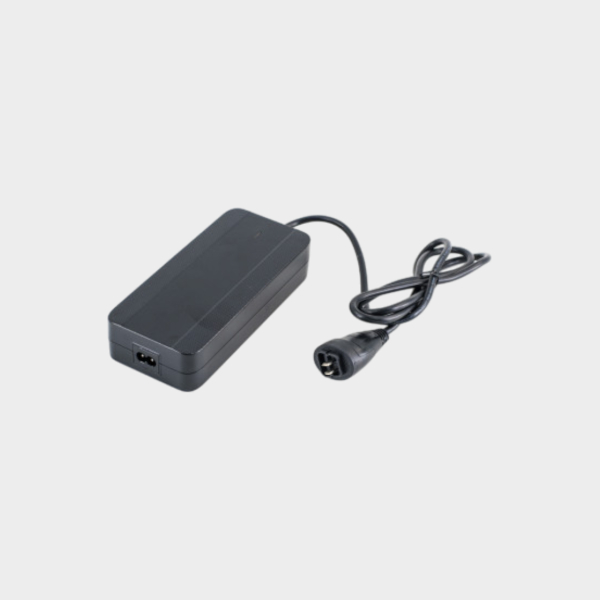Acculader e-bike 36V / 2A Stella SlimFit 2.0 / 2.1