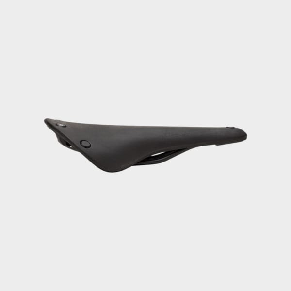 Brooks C17 Cambium All Weather - Fietszadel - Zwart - Afbeelding 4