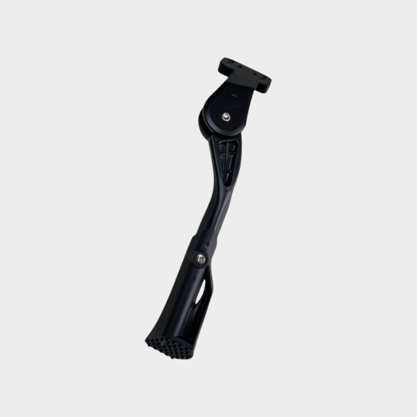 OUXI & QM Wheels - Fatbike Standaard - Zwart - Afbeelding 3