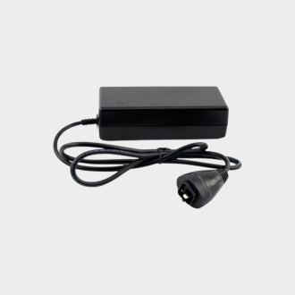 Acculader e-bike 36V / 2A Stella Muto
