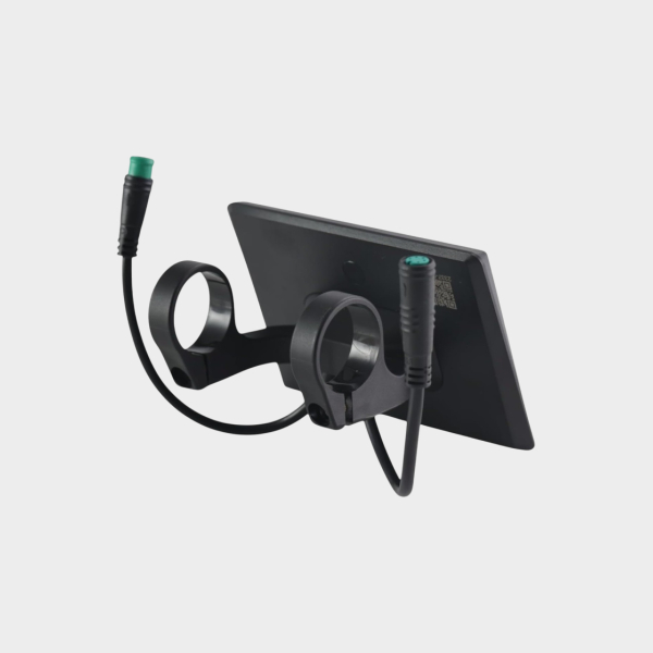 Display e-bike Haneride Stella Eleon MK1 - Afbeelding 4