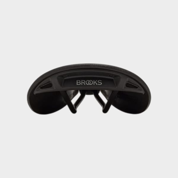 Brooks C17 Cambium All Weather - Fietszadel - Zwart - Afbeelding 5