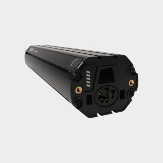 Bosch PowerPack 400 Intube - E-Bike Accu - 36V 11Ah - Horizontaal - BES2