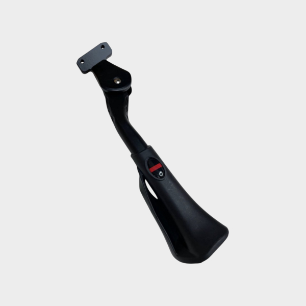 OUXI & QM Wheels - Fatbike Standaard - Zwart - Afbeelding 2