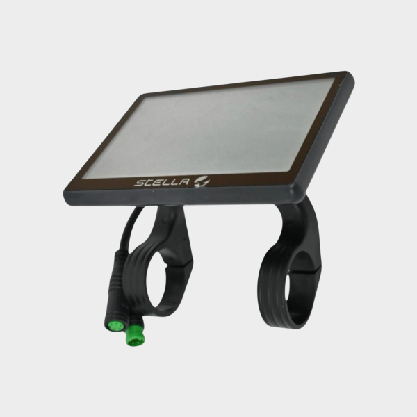 Display e-bike Stella ASI Mobi Drive MK1 - Afbeelding 3