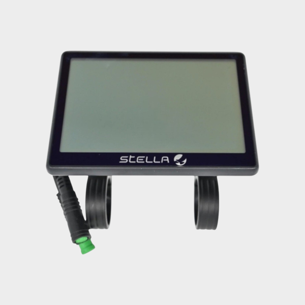 Display e-bike Stella ASI Mobi Drive MK1