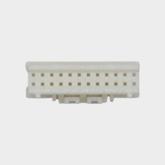 Connector JST 16-pins Stella ASI Mobi Drive