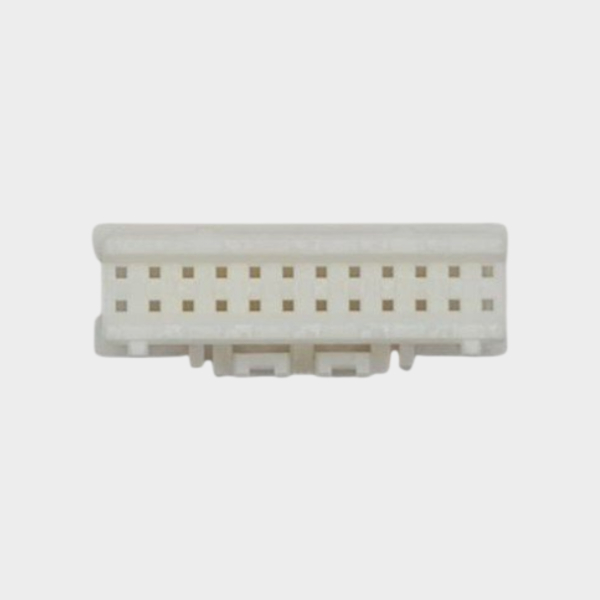 Stella ASI Mobi Drive - JST Connector