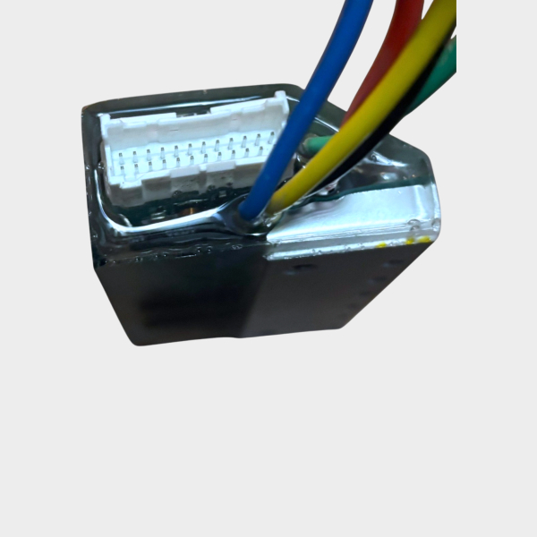 Stella ASI Mobi Drive Connect - e-Bike Motorcontroller - 2016-2021 - Afbeelding 2