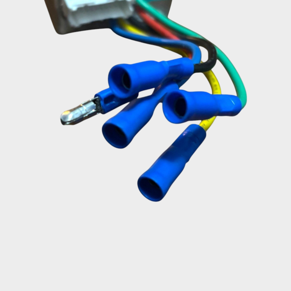 Stella ASI Mobi Drive Connect - e-Bike Motorcontroller - 2016-2021 - Afbeelding 3