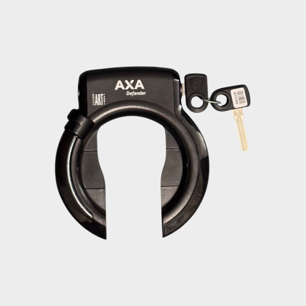Stella SlimFit & AXA Defender - E-Bike Accuslot & Ringslot - ART2 - Afbeelding 2