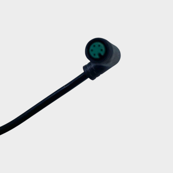 POD bediening Amslod Vinka DC31 - Afbeelding 2