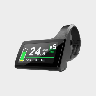 Display e-bike Amslod Vinka DC31