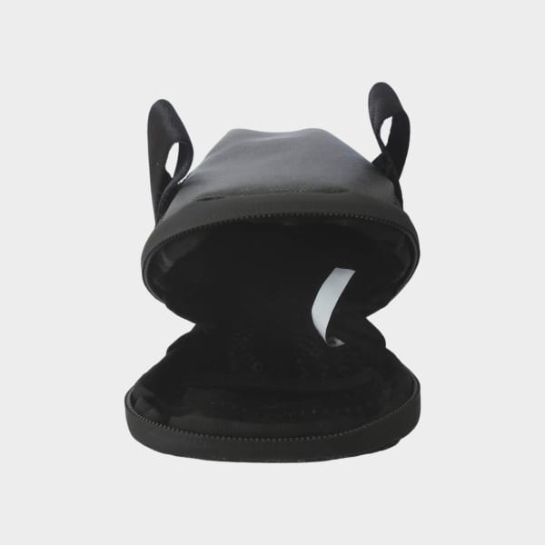 Zadeltas LizardSkins Super Cache jet black - Afbeelding 6