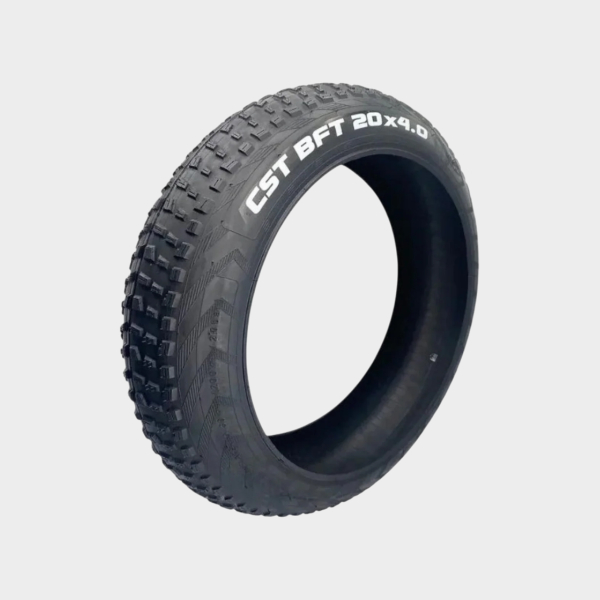 CST BFT - Fatbike Buitenband - 20x4.00 - Afbeelding 2