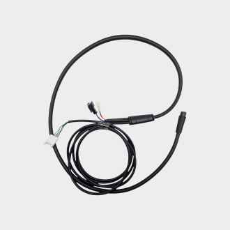 Stella Eleon MK3 e-bike display kabel