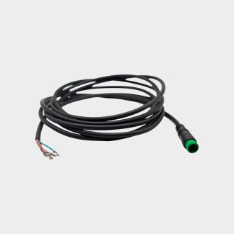 Displaykabel e-bike 2280mm Stella ASI Mobi Drive