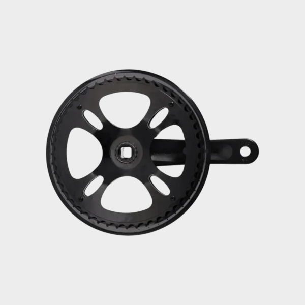 OUXI & QM Wheels V20 - Fatbike Crankset - Afbeelding 3