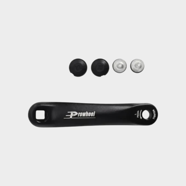 OUXI & QM Wheels V20 - Fatbike Crankset - Afbeelding 4