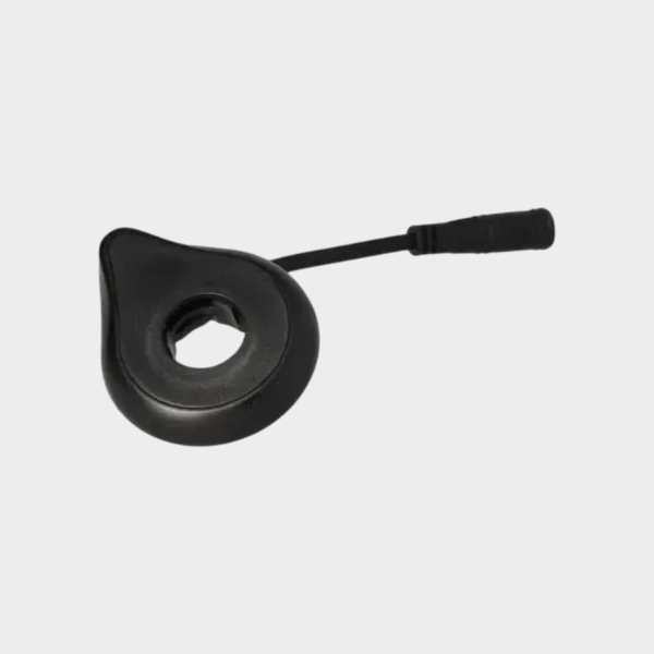 OUXI & QM Wheels - Fatbike PAS Trapsensor