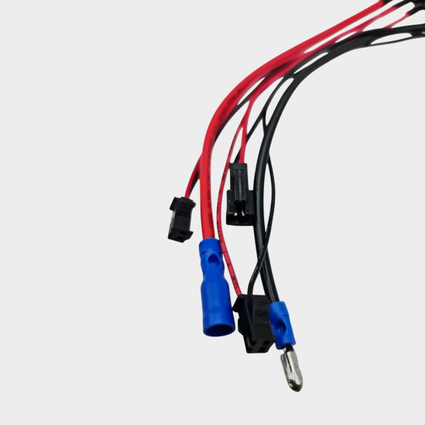 Stella USF - E-Bike Accukabel - Afbeelding 2