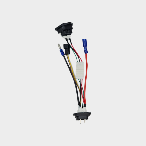 Stella SlimFit 2.0 - E-Bike Accukabel