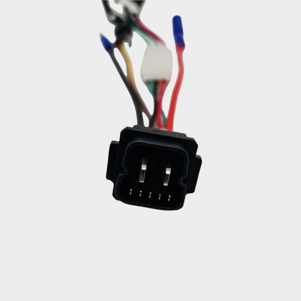 Stella SlimFit 2.0 - E-Bike Accukabel - Afbeelding 2