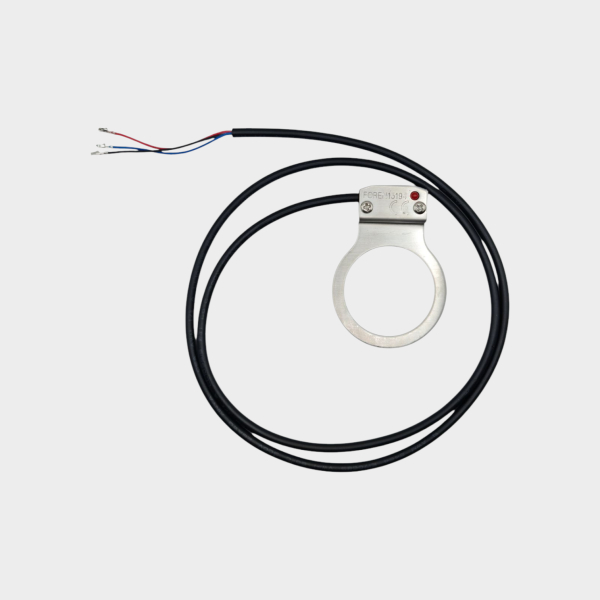 PAS trapsensor 12-pulse Stella ASI Mobi Drive