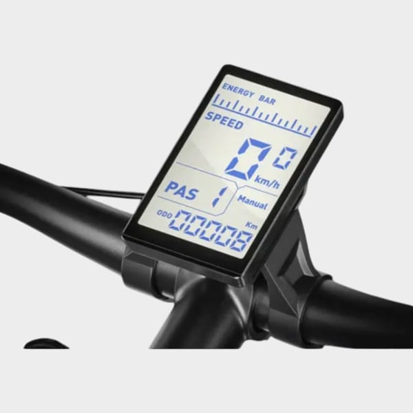 Display | Stella Nokee MK1 - Afbeelding 2