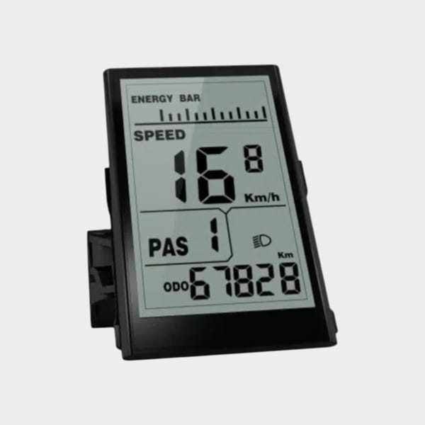 Display | Stella Nokee MK1