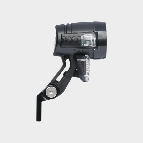 Dynamo koplamp | AXA Blueline 30-T Steady Auto - Afbeelding 2
