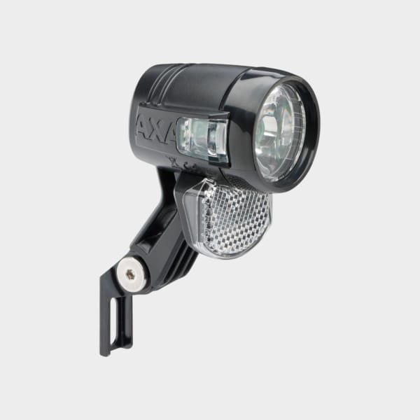 Dynamo koplamp | AXA Blueline 30-T Steady Auto