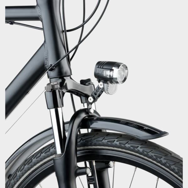 Dynamo koplamp | AXA Blueline 50-T Steady Auto - Afbeelding 4