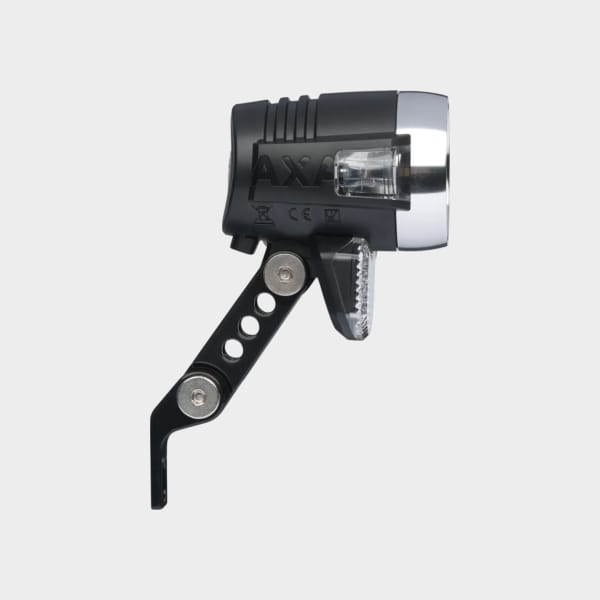 Dynamo koplamp | AXA Blueline 50-T Steady Auto - Afbeelding 2