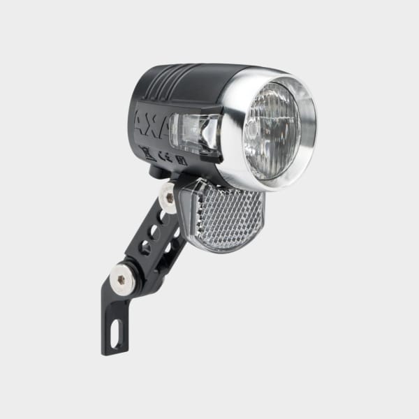 Dynamo koplamp | AXA Blueline 50-T Steady Auto