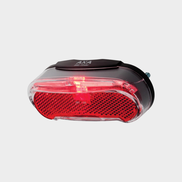 Achterlicht | AXA Riff Switch Battery - Afbeelding 2