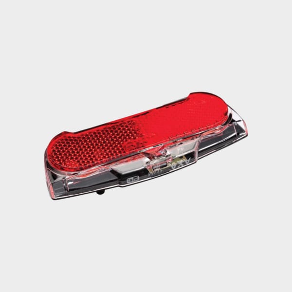 AXA Slim Steady - Dynamo Achterlicht - 50mm - Afbeelding 2
