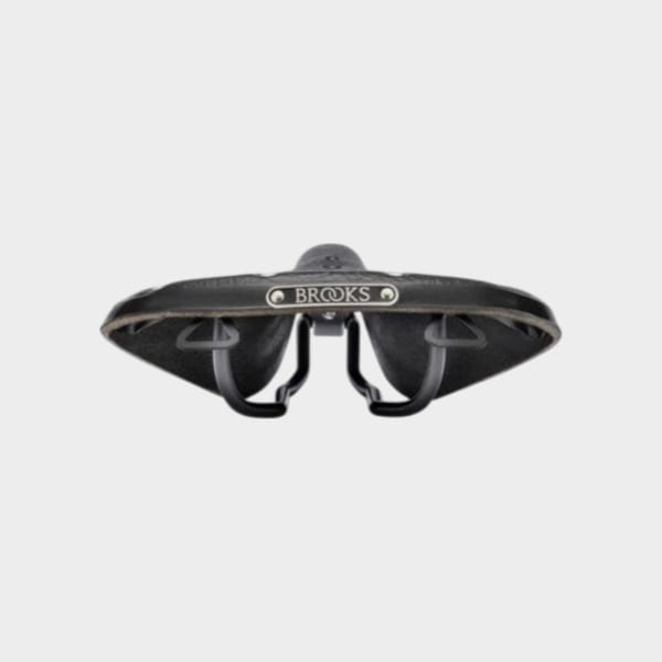Brooks B68 - Fietszadel - Zwart - Afbeelding 5
