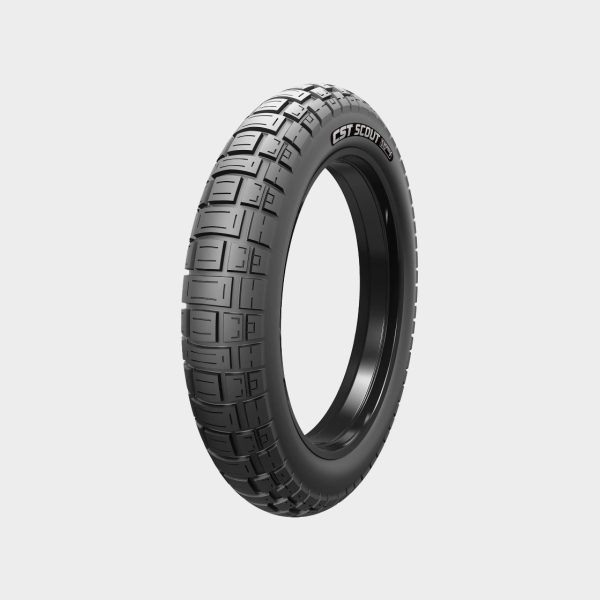 Buitenband Fatbike 20x4.00 CST Scout